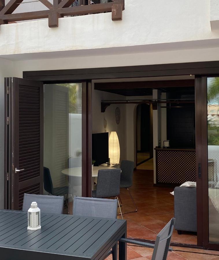 אדחה Adeje Paradise Resort מראה חיצוני תמונה