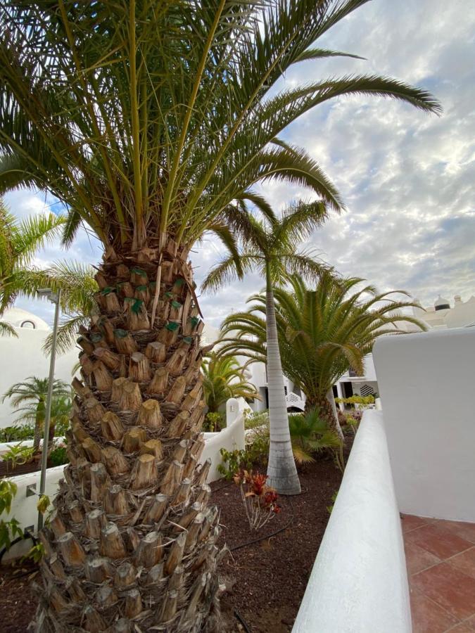 אדחה Adeje Paradise Resort מראה חיצוני תמונה