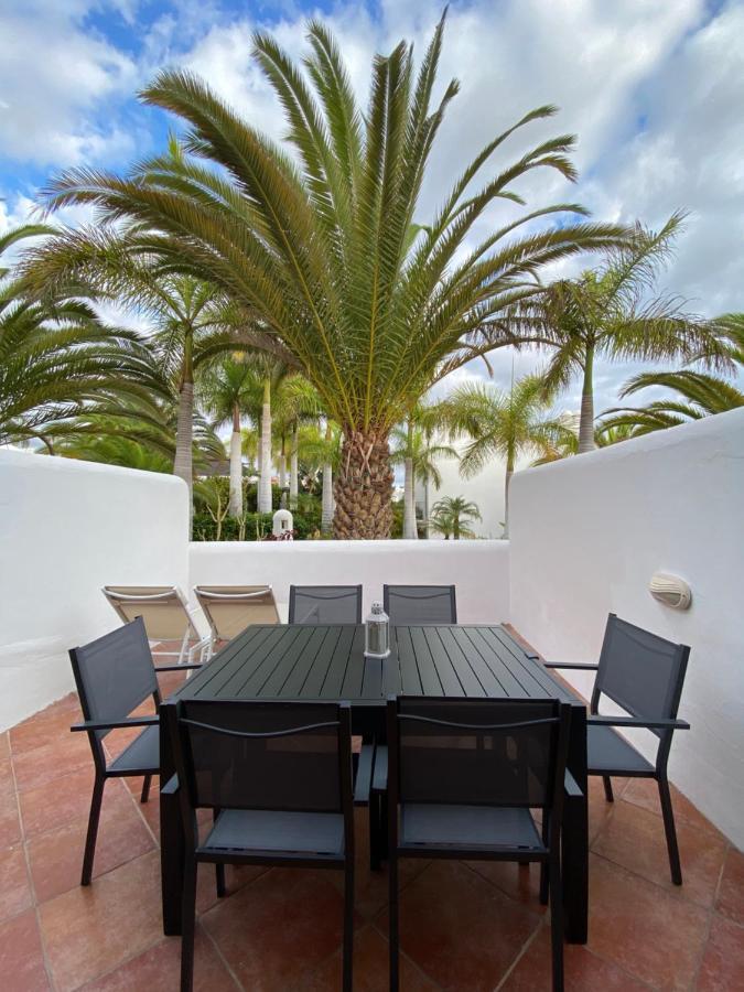 אדחה Adeje Paradise Resort מראה חיצוני תמונה