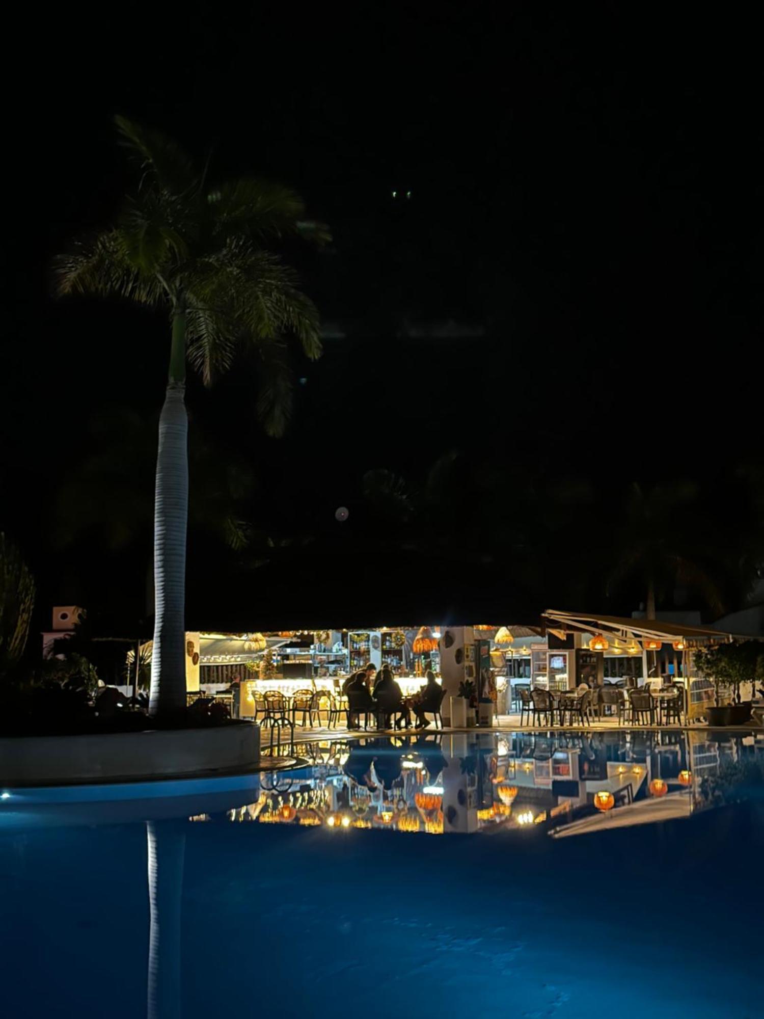 אדחה Adeje Paradise Resort מראה חיצוני תמונה